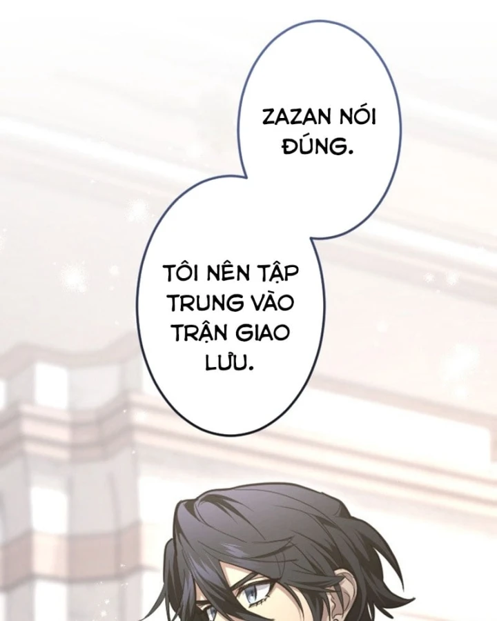 Kiếm Thánh Hồi Quy Và Học Thuyết Ma Pháp Chapter 31 - 108