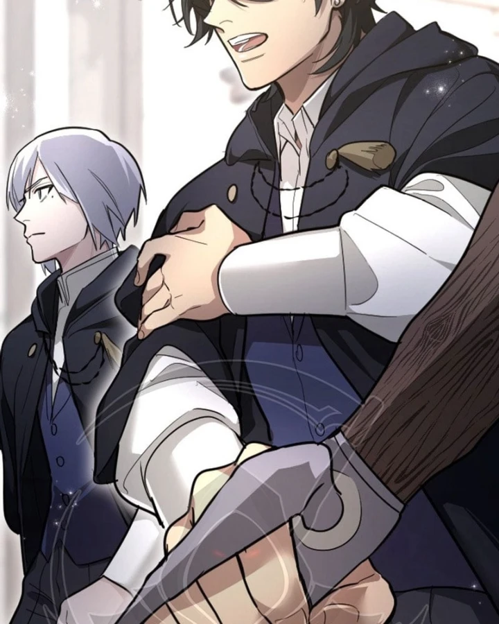 Kiếm Thánh Hồi Quy Và Học Thuyết Ma Pháp Chapter 31 - 109