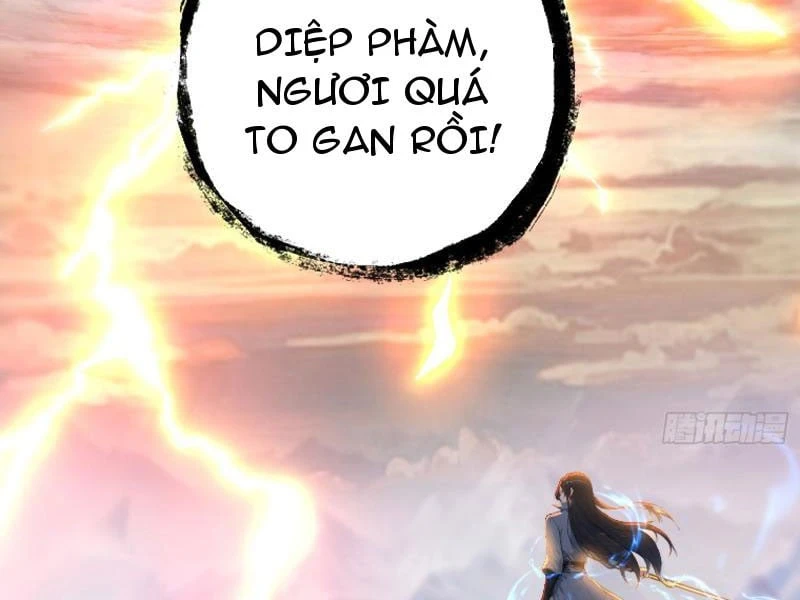 Ngả Bài Ta Chính Là Thiên Tôn Chapter  1 - 2