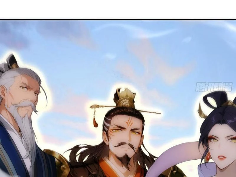 Ngả Bài Ta Chính Là Thiên Tôn Chapter  1 - 4