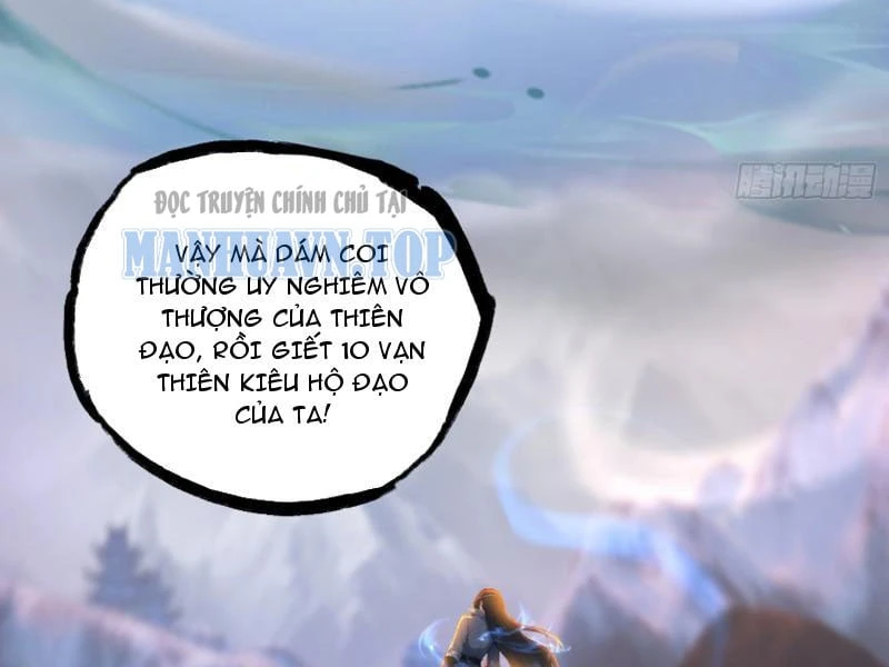 Ngả Bài Ta Chính Là Thiên Tôn Chapter  1 - 6