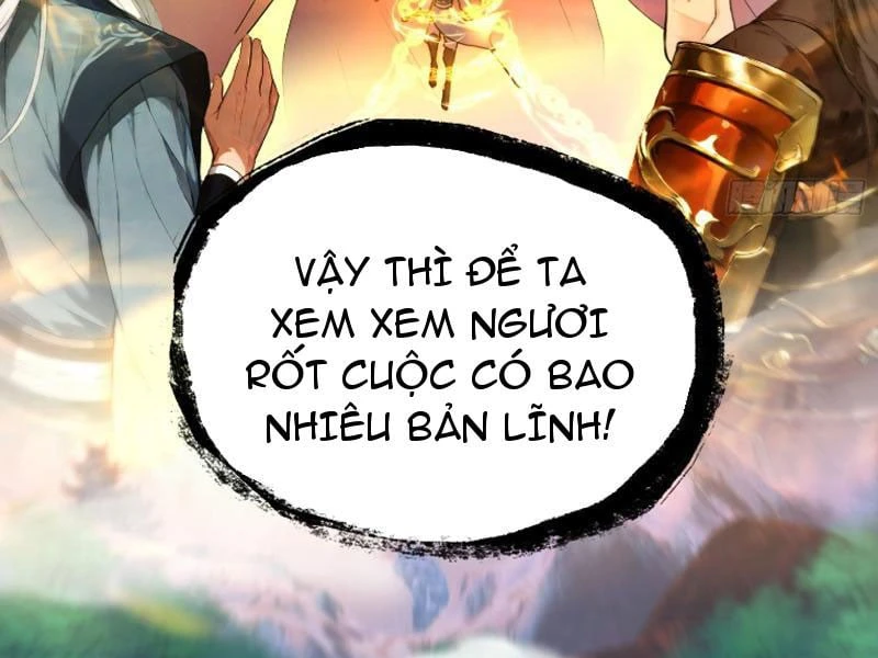 Ngả Bài Ta Chính Là Thiên Tôn Chapter  1 - 13