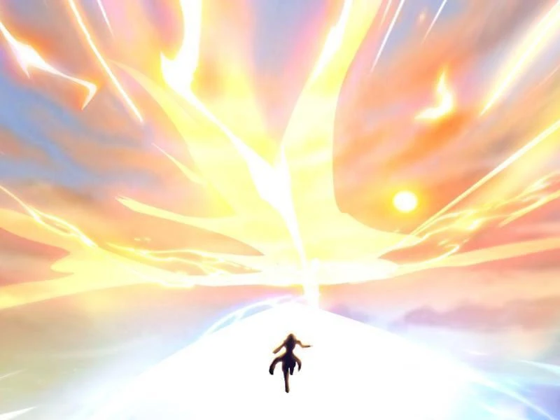 Ngả Bài Ta Chính Là Thiên Tôn Chapter  1 - 19