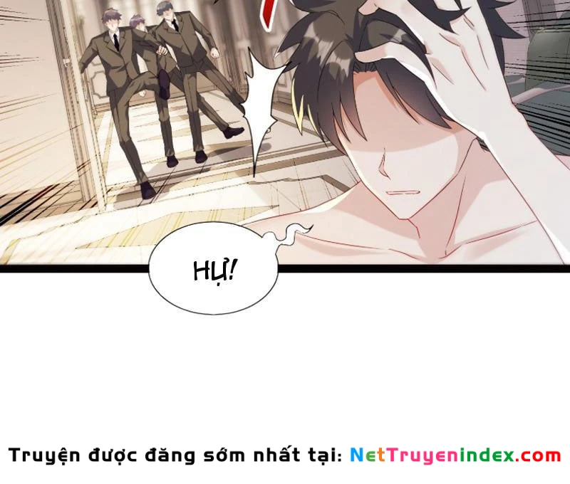 Ngả Bài Ta Chính Là Thiên Tôn Chapter  1 - 30