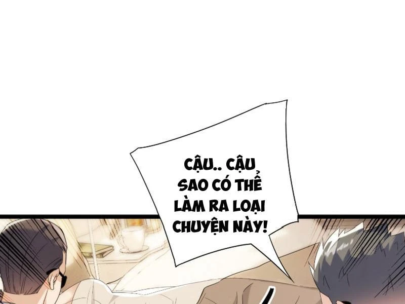 Ngả Bài Ta Chính Là Thiên Tôn Chapter  1 - 31