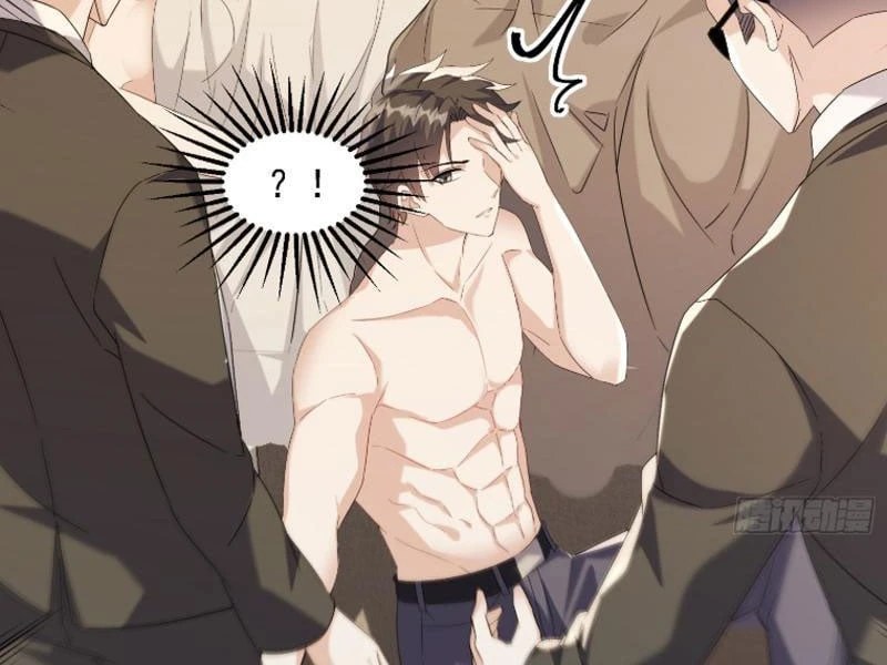 Ngả Bài Ta Chính Là Thiên Tôn Chapter  1 - 32