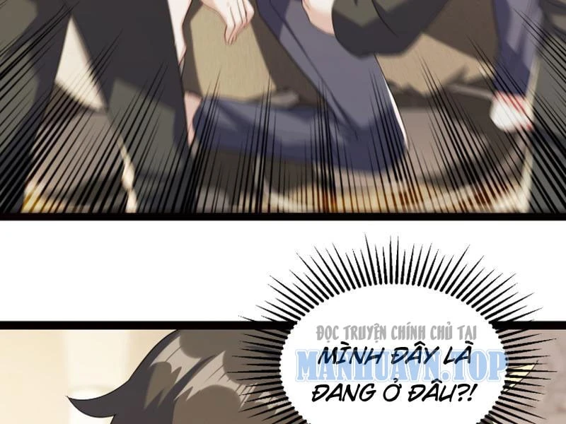 Ngả Bài Ta Chính Là Thiên Tôn Chapter  1 - 33