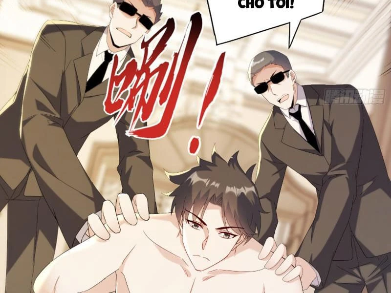 Ngả Bài Ta Chính Là Thiên Tôn Chapter  1 - 36