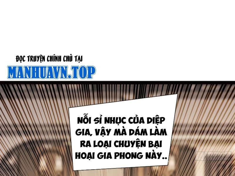 Ngả Bài Ta Chính Là Thiên Tôn Chapter  1 - 39