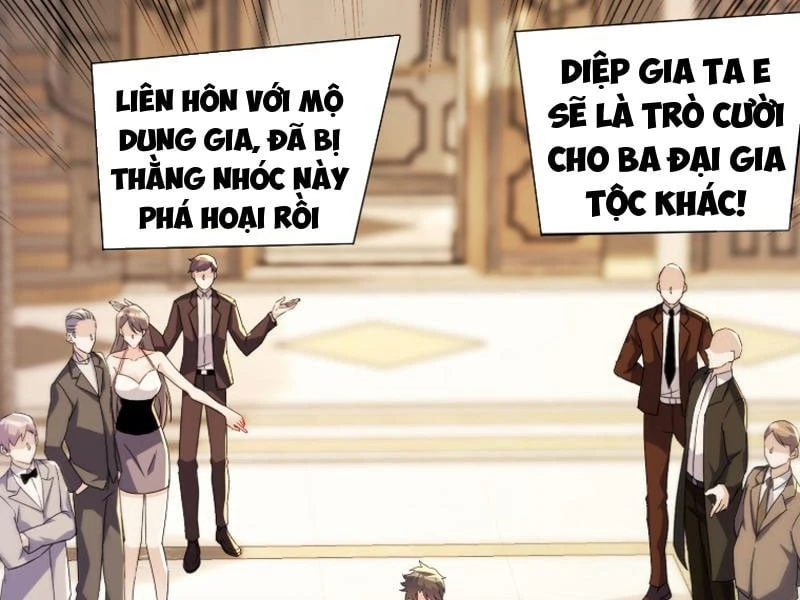 Ngả Bài Ta Chính Là Thiên Tôn Chapter  1 - 40