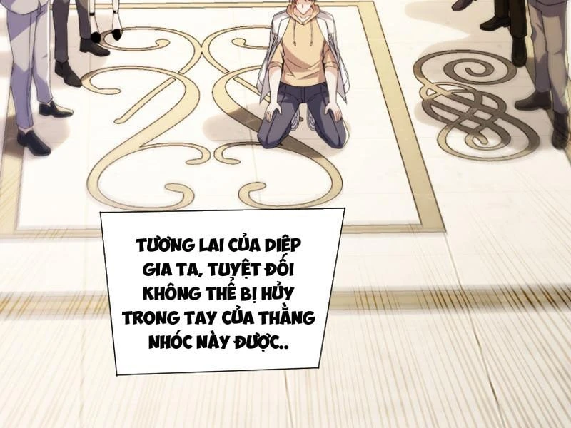 Ngả Bài Ta Chính Là Thiên Tôn Chapter  1 - 41