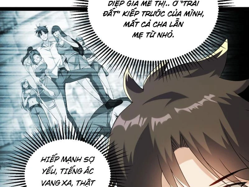 Ngả Bài Ta Chính Là Thiên Tôn Chapter  1 - 43