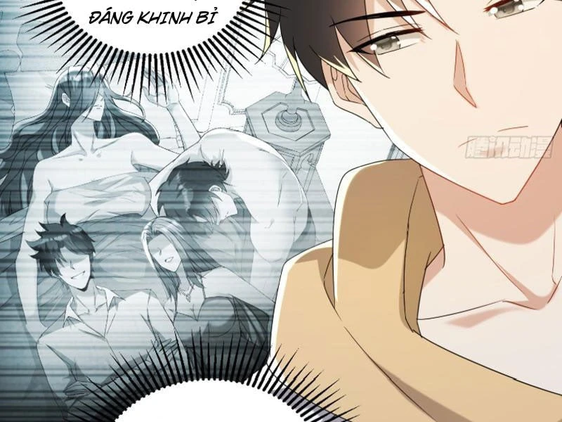 Ngả Bài Ta Chính Là Thiên Tôn Chapter  1 - 44