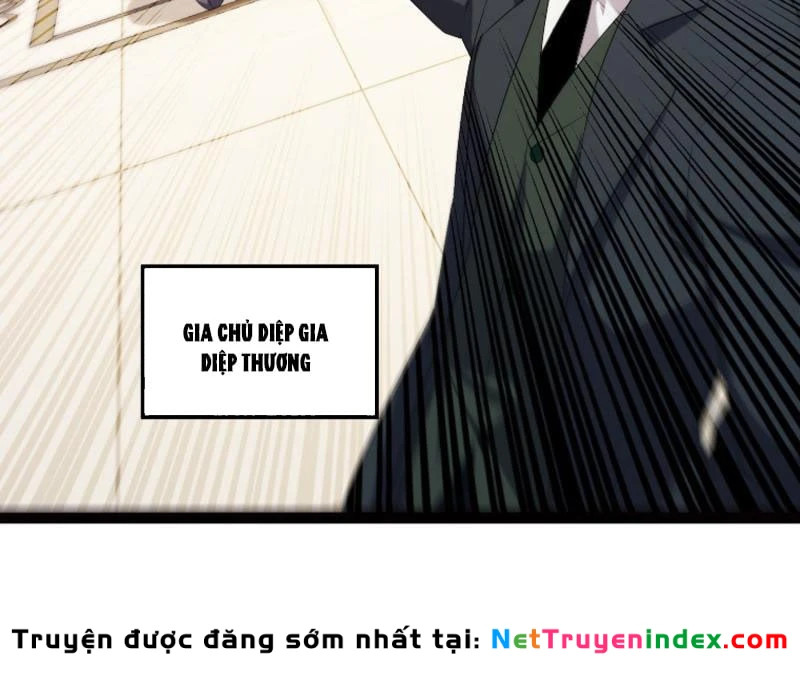 Ngả Bài Ta Chính Là Thiên Tôn Chapter  1 - 47