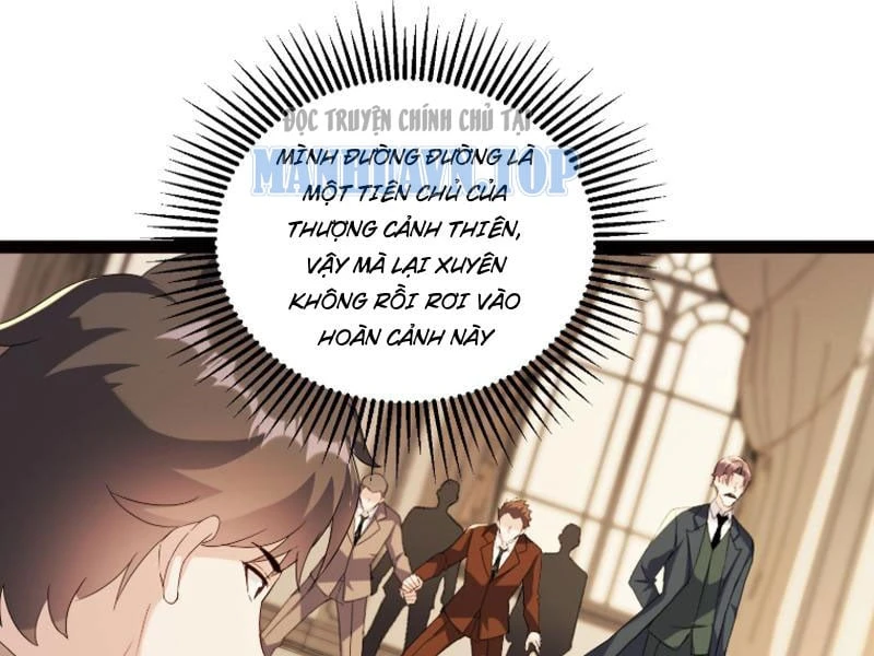 Ngả Bài Ta Chính Là Thiên Tôn Chapter  1 - 48