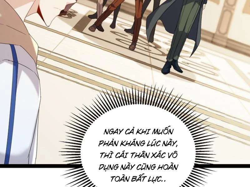 Ngả Bài Ta Chính Là Thiên Tôn Chapter  1 - 49