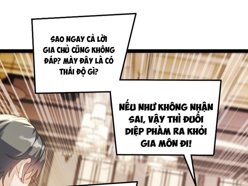 Ngả Bài Ta Chính Là Thiên Tôn Chapter  1 - 51
