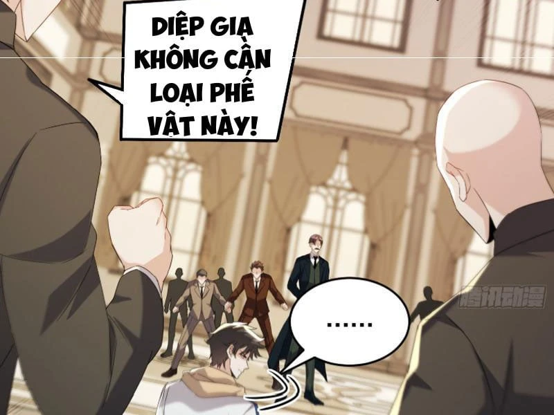 Ngả Bài Ta Chính Là Thiên Tôn Chapter  1 - 52