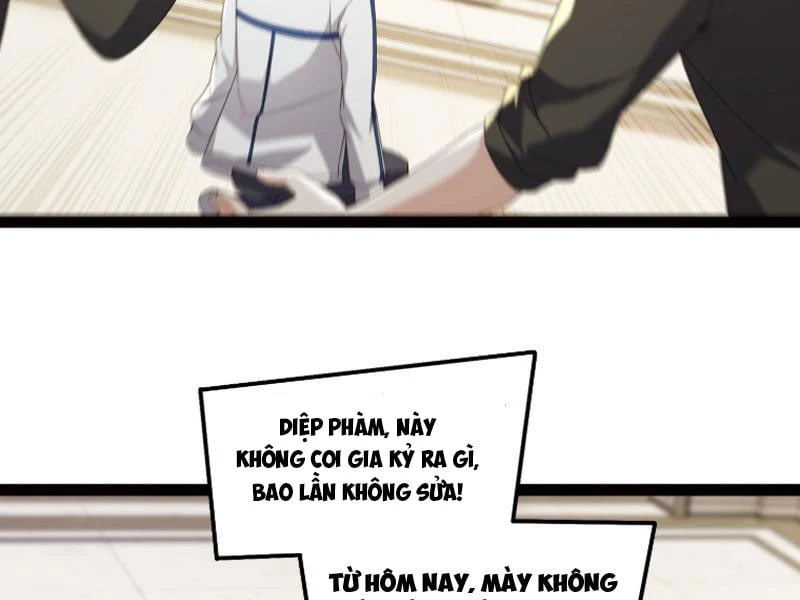 Ngả Bài Ta Chính Là Thiên Tôn Chapter  1 - 53