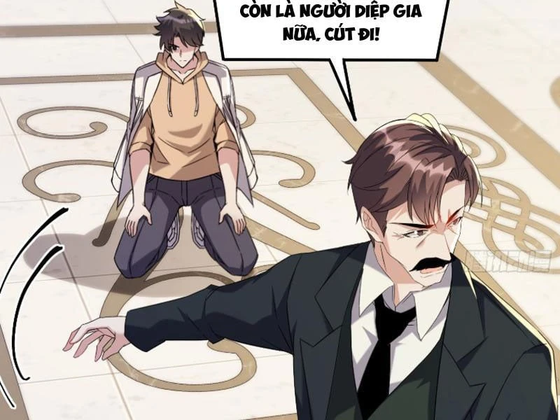 Ngả Bài Ta Chính Là Thiên Tôn Chapter  1 - 54