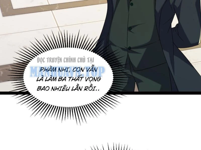 Ngả Bài Ta Chính Là Thiên Tôn Chapter  1 - 55