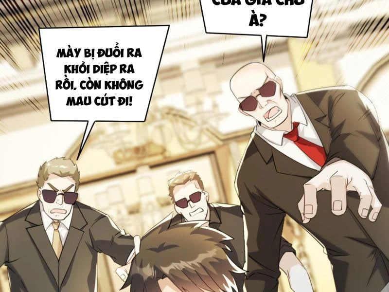 Ngả Bài Ta Chính Là Thiên Tôn Chapter  1 - 61