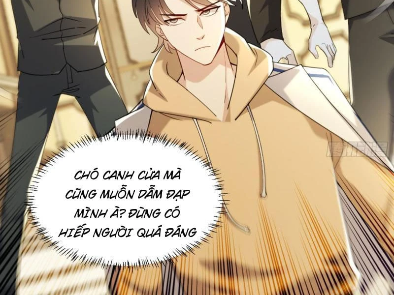 Ngả Bài Ta Chính Là Thiên Tôn Chapter  1 - 62