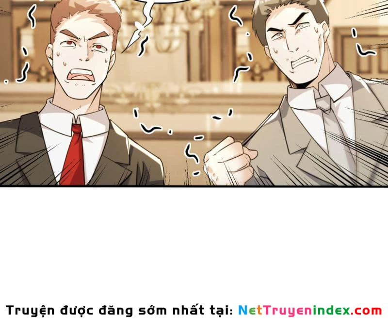 Ngả Bài Ta Chính Là Thiên Tôn Chapter  1 - 71