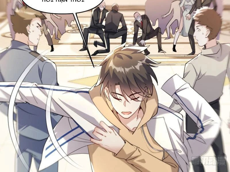 Ngả Bài Ta Chính Là Thiên Tôn Chapter  1 - 73