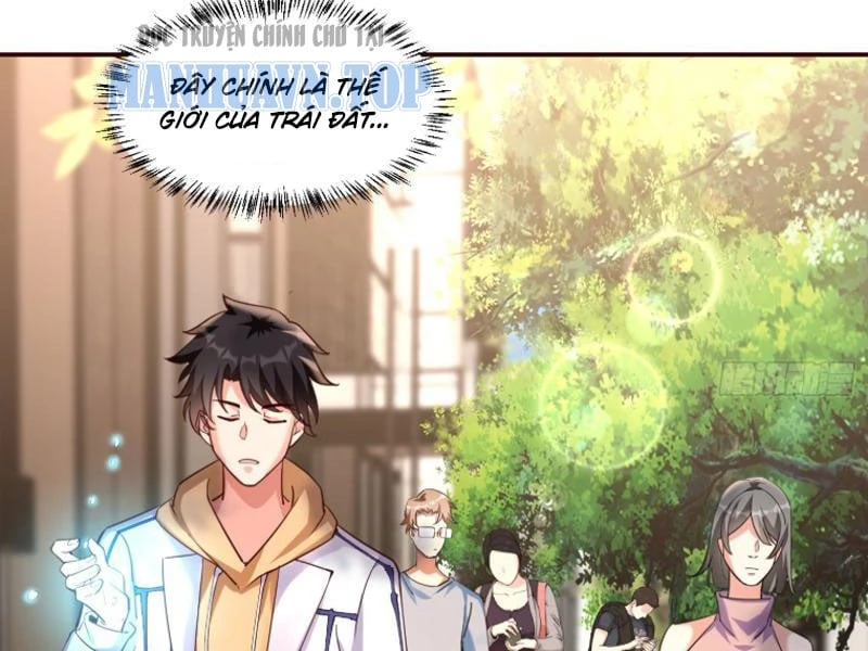 Ngả Bài Ta Chính Là Thiên Tôn Chapter  1 - 78