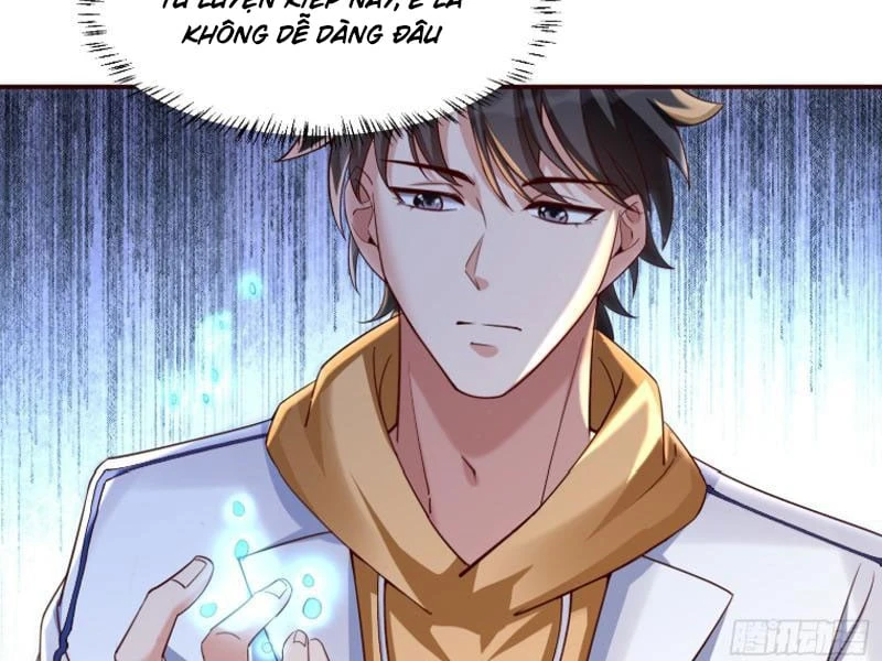 Ngả Bài Ta Chính Là Thiên Tôn Chapter  1 - 80