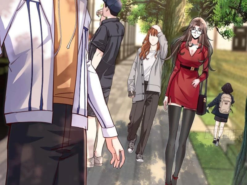 Ngả Bài Ta Chính Là Thiên Tôn Chapter  1 - 85