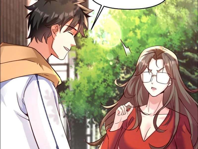 Ngả Bài Ta Chính Là Thiên Tôn Chapter  1 - 90