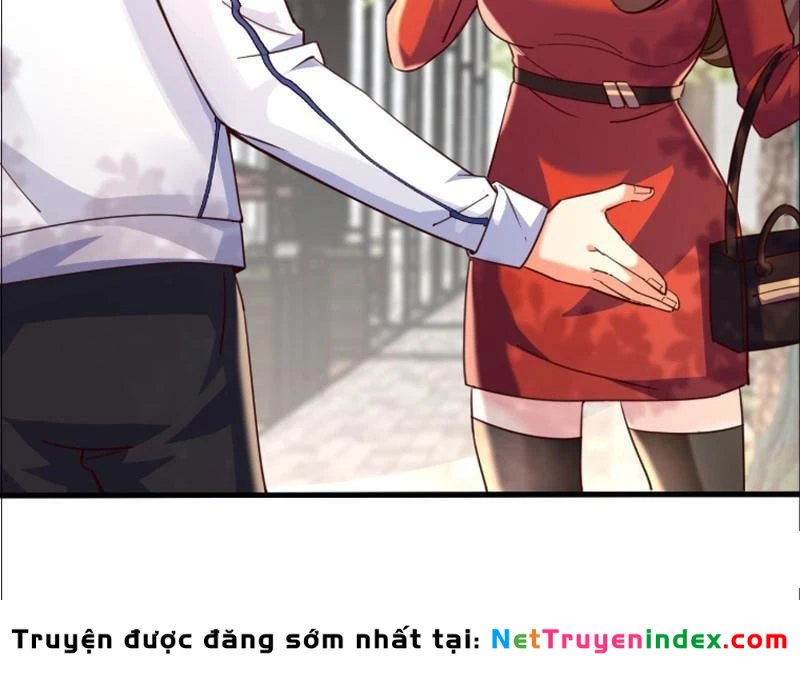 Ngả Bài Ta Chính Là Thiên Tôn Chapter  1 - 91