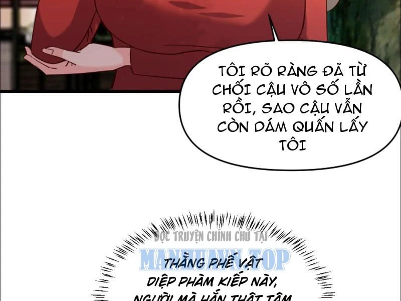 Ngả Bài Ta Chính Là Thiên Tôn Chapter  1 - 94