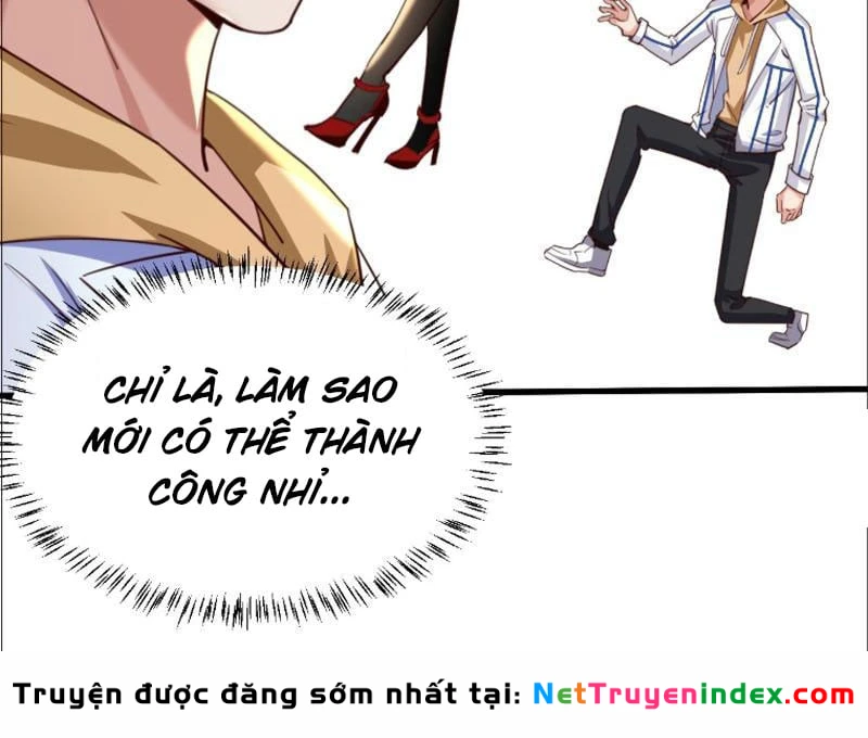 Ngả Bài Ta Chính Là Thiên Tôn Chapter  1 - 96