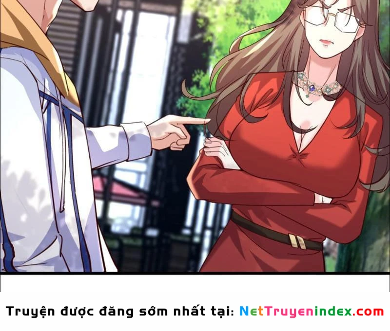 Ngả Bài Ta Chính Là Thiên Tôn Chapter  1 - 98