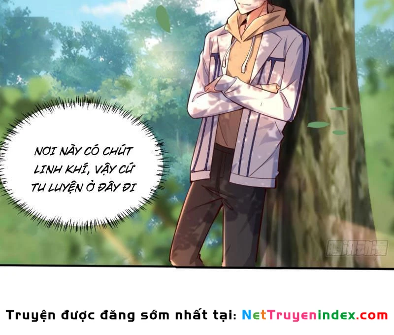 Ngả Bài Ta Chính Là Thiên Tôn Chapter  1 - 108