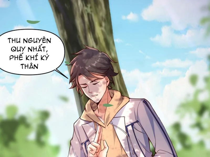 Ngả Bài Ta Chính Là Thiên Tôn Chapter  1 - 112