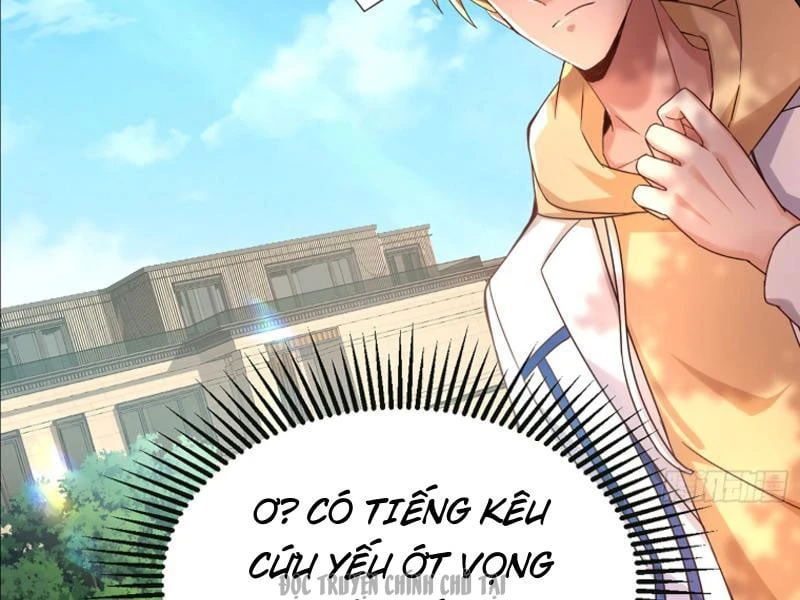 Ngả Bài Ta Chính Là Thiên Tôn Chapter  1 - 128