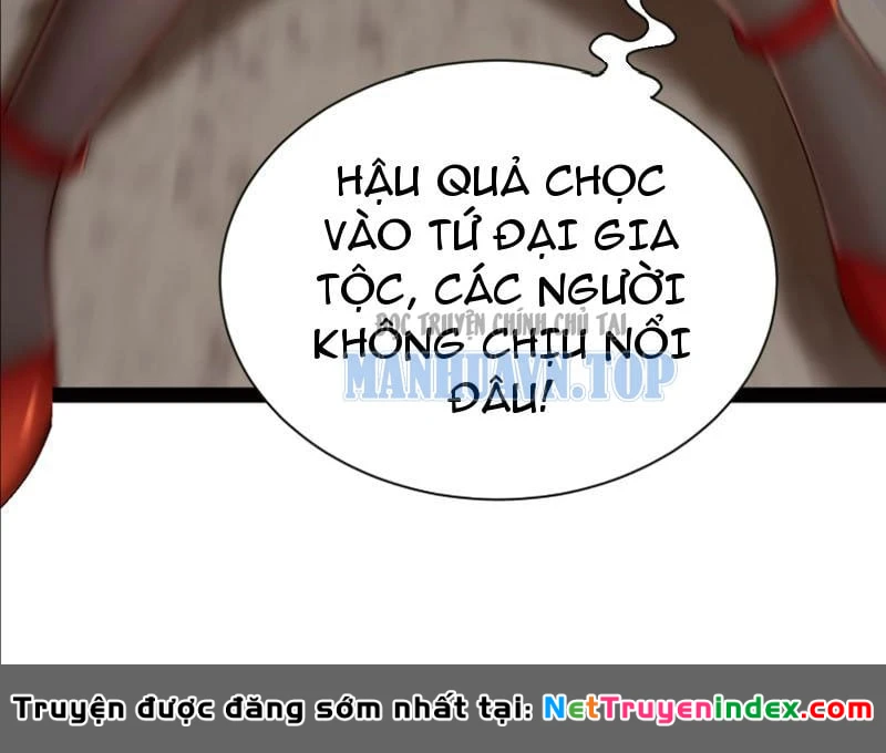 Ngả Bài Ta Chính Là Thiên Tôn Chapter  1 - 141