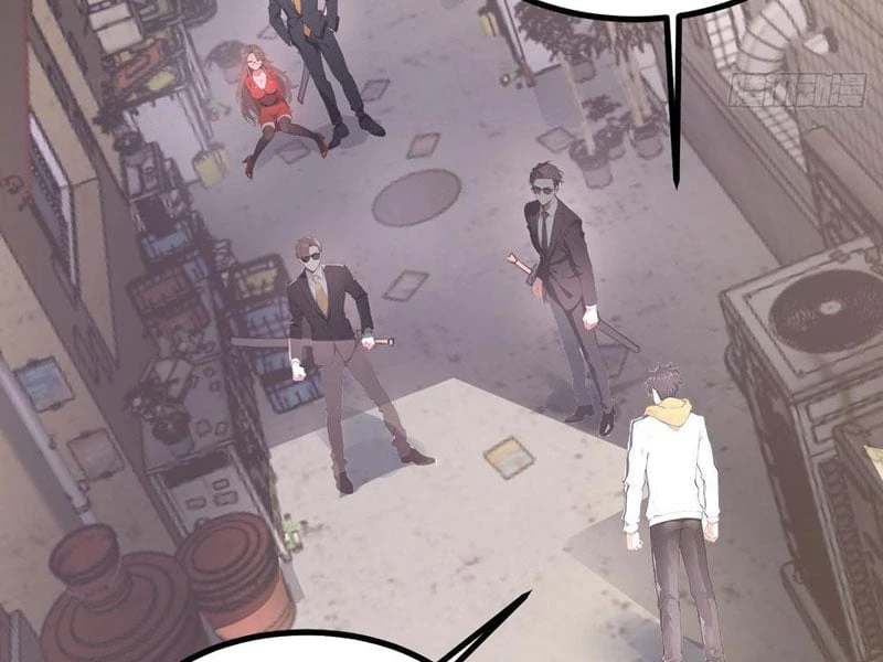 Ngả Bài Ta Chính Là Thiên Tôn Chapter  2 - 2