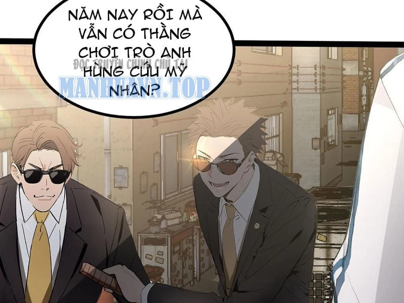 Ngả Bài Ta Chính Là Thiên Tôn Chapter  2 - 4