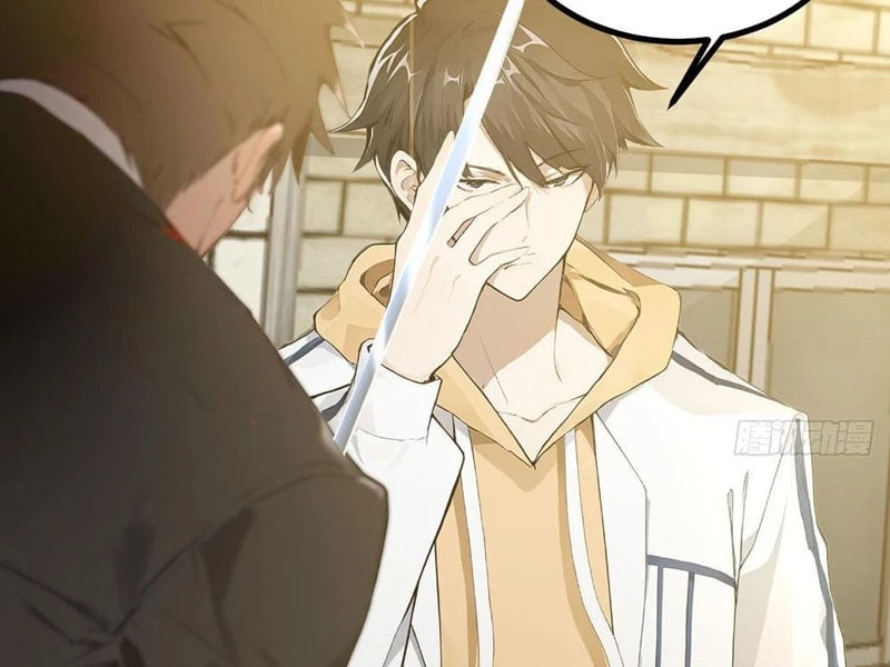 Ngả Bài Ta Chính Là Thiên Tôn Chapter  2 - 11