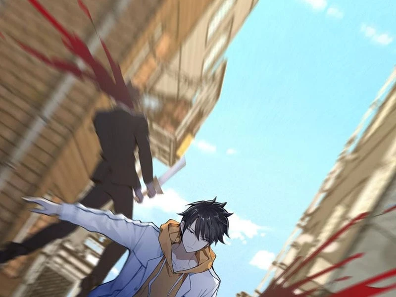 Ngả Bài Ta Chính Là Thiên Tôn Chapter  2 - 16