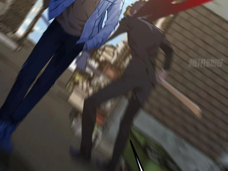 Ngả Bài Ta Chính Là Thiên Tôn Chapter  2 - 17