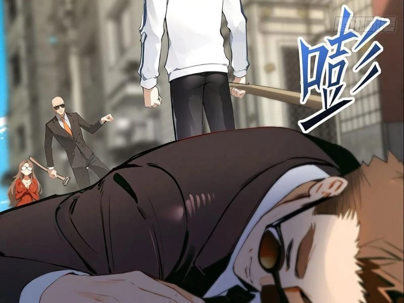 Ngả Bài Ta Chính Là Thiên Tôn Chapter  2 - 23