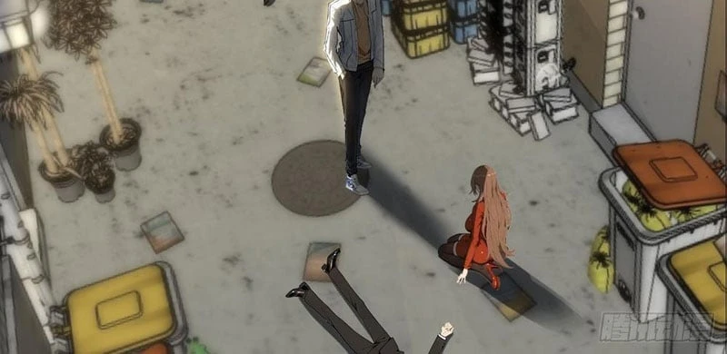 Ngả Bài Ta Chính Là Thiên Tôn Chapter  2 - 32