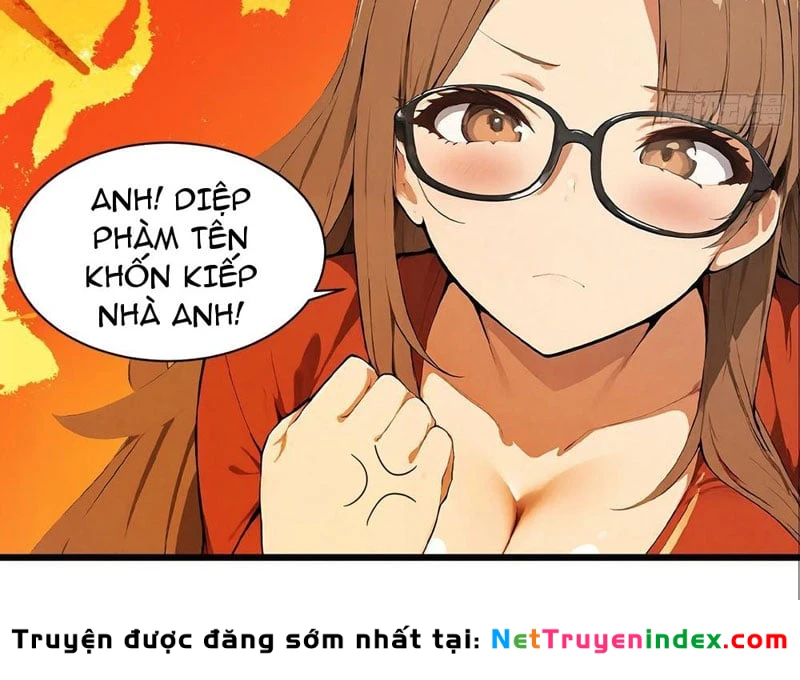 Ngả Bài Ta Chính Là Thiên Tôn Chapter  2 - 48