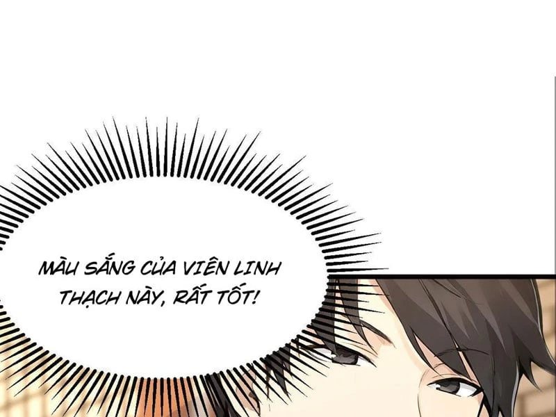 Ngả Bài Ta Chính Là Thiên Tôn Chapter  2 - 52